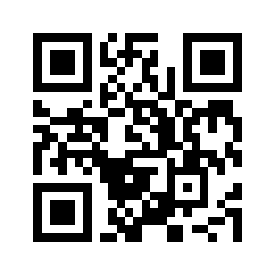QR Code do Ahgora